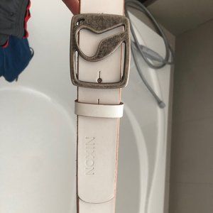 Men's Nixon Belt
